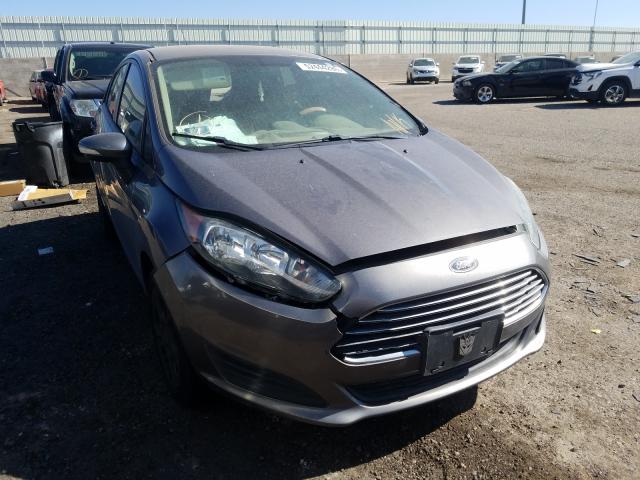 FORD FIESTA SE 2014 3fadp4ej2em221244