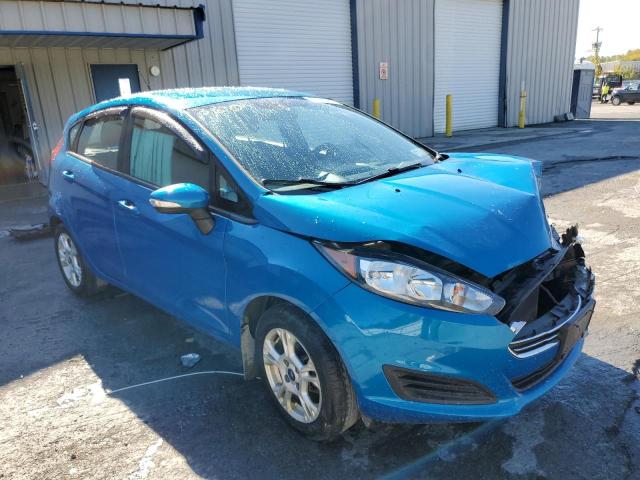 FORD FIESTA SE 2014 3fadp4ej2em232342