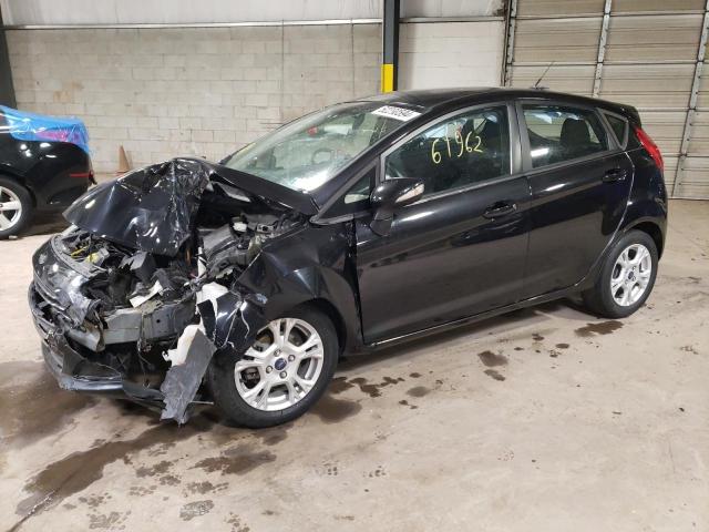 FORD FIESTA 2014 3fadp4ej2em232549