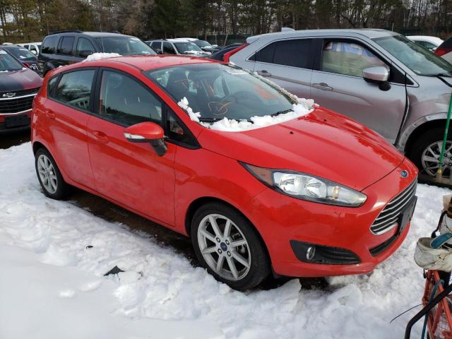 FORD FIESTA SE 2014 3fadp4ej2em236312