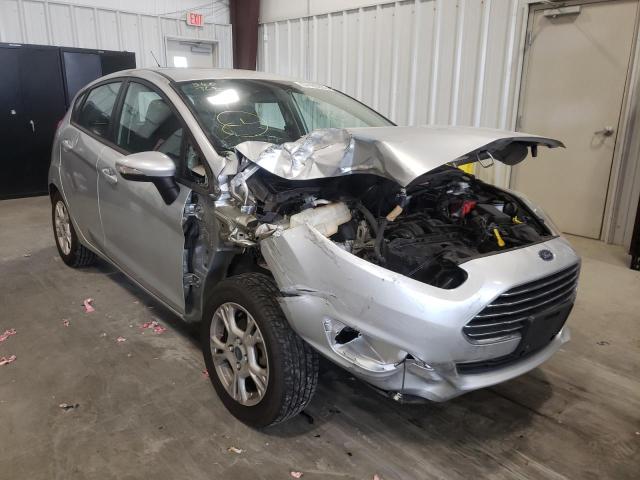 FORD FIESTA SE 2014 3fadp4ej2em239534