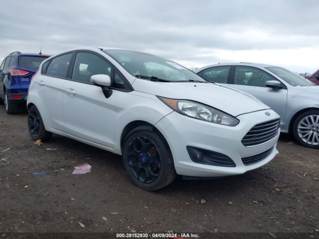 FORD FIESTA 2015 3fadp4ej2fm101672