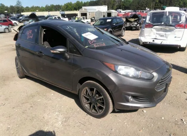 FORD FIESTA 2015 3fadp4ej2fm104510