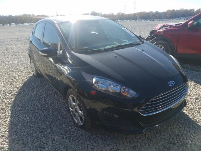 FORD FIESTA SE 2015 3fadp4ej2fm111439