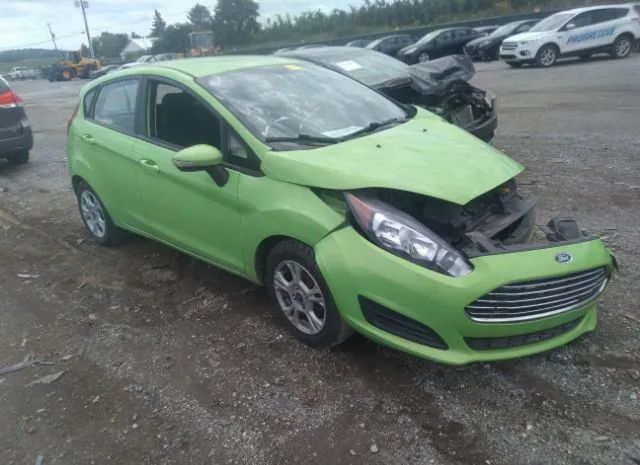 FORD FIESTA 2015 3fadp4ej2fm113482