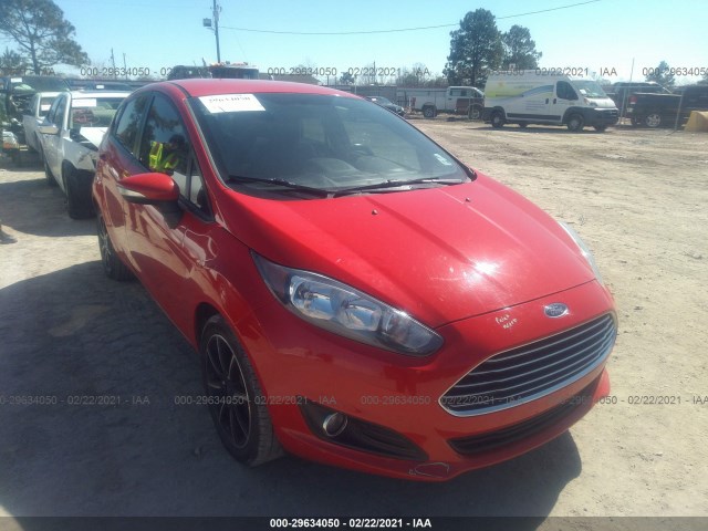 FORD FIESTA 2015 3fadp4ej2fm114616