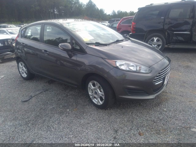 FORD FIESTA 2015 3fadp4ej2fm117581