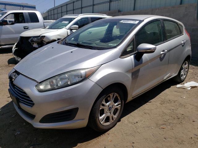 FORD FIESTA SE 2015 3fadp4ej2fm118424