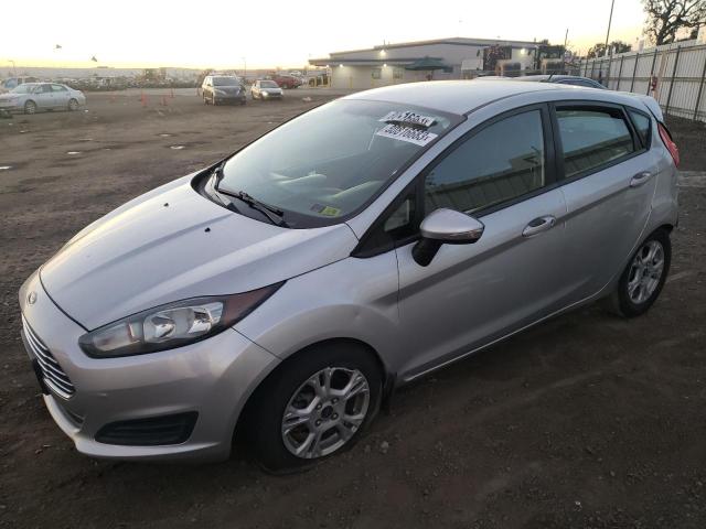 FORD FIESTA 2015 3fadp4ej2fm121243