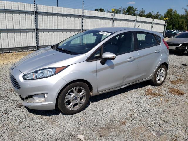 FORD FIESTA SE 2015 3fadp4ej2fm122781