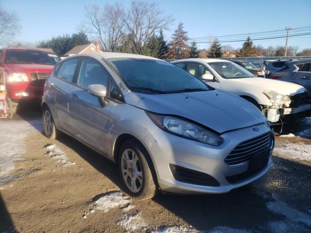 FORD FIESTA SE 2015 3fadp4ej2fm123008