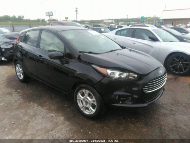 FORD FIESTA 2015 3fadp4ej2fm126409