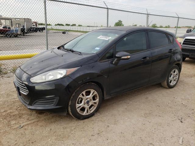 FORD FIESTA SE 2015 3fadp4ej2fm129438