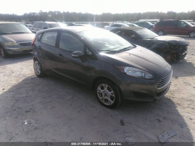 FORD FIESTA 2015 3fadp4ej2fm135417