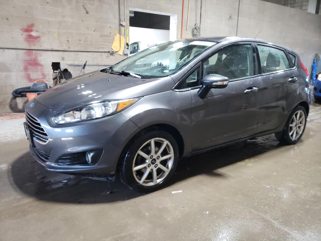 FORD FIESTA 2015 3fadp4ej2fm135921