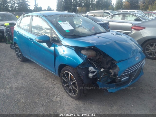 FORD FIESTA 2015 3fadp4ej2fm138480