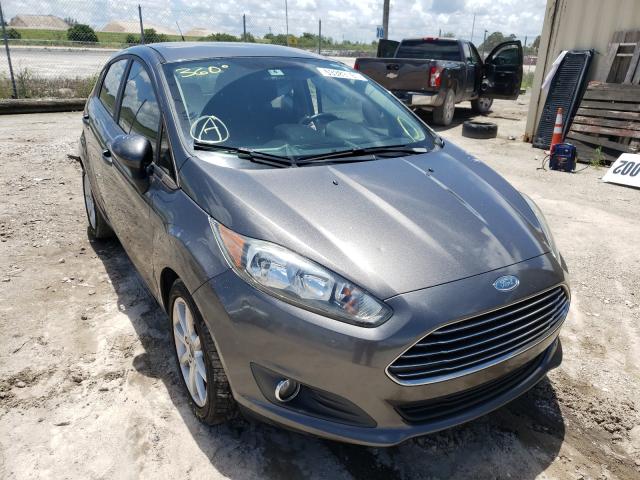 FORD FIESTA SE 2015 3fadp4ej2fm150452