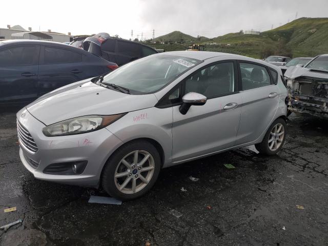 FORD FIESTA SE 2015 3fadp4ej2fm153593