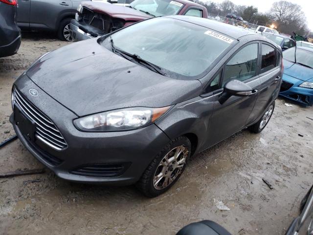 FORD FIESTA SE 2015 3fadp4ej2fm157868