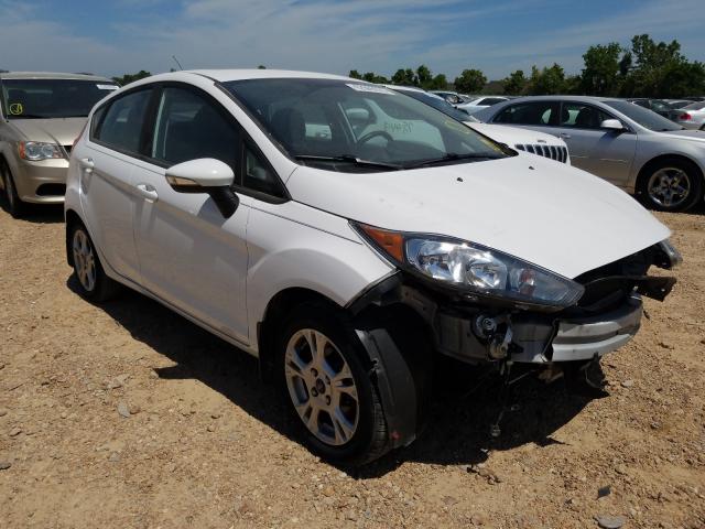 FORD FIESTA SE 2015 3fadp4ej2fm158017