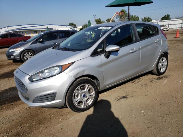 FORD FIESTA 2015 3fadp4ej2fm162505