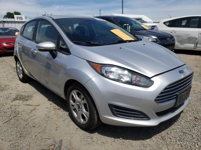 FORD FIESTA SE 2015 3fadp4ej2fm164349