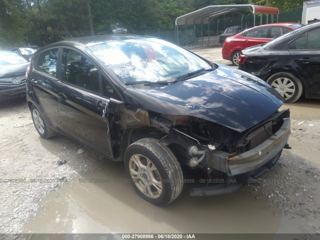 FORD FIESTA 2015 3fadp4ej2fm167560