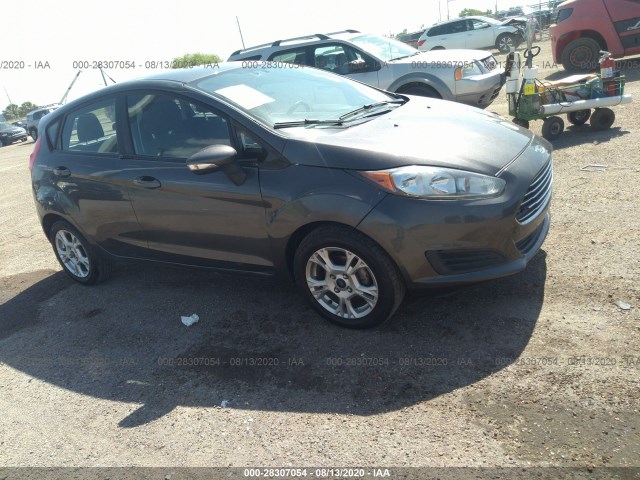 FORD FIESTA 2015 3fadp4ej2fm171253