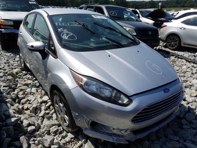 FORD FIESTA SE 2015 3fadp4ej2fm172760