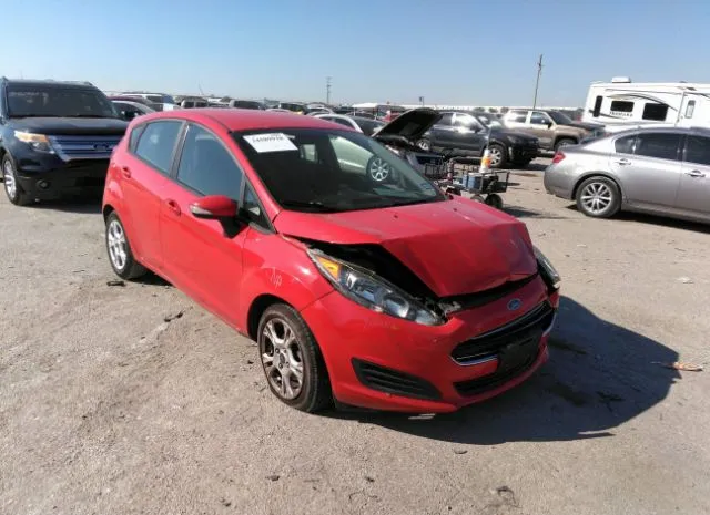 FORD FIESTA 2015 3fadp4ej2fm172824