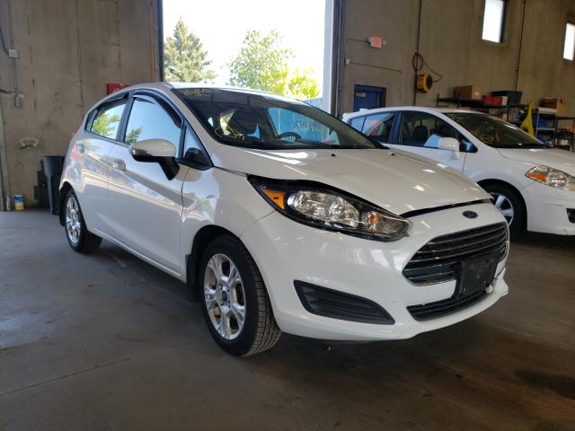 FORD FIESTA 2015 3fadp4ej2fm176050