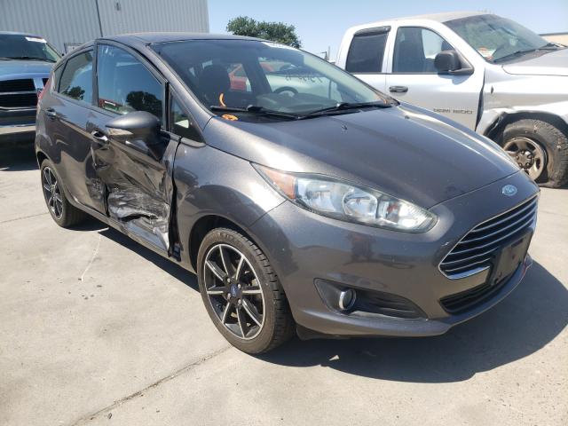 FORD FIESTA SE 2015 3fadp4ej2fm176422