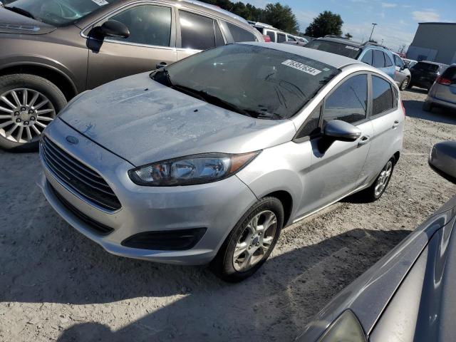 FORD FIESTA SE 2015 3fadp4ej2fm186965