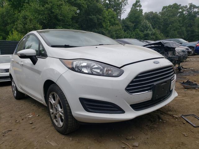 FORD FIESTA SE 2015 3fadp4ej2fm187114