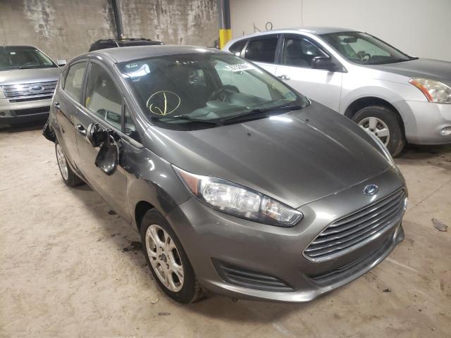 FORD FIESTA SE 2015 3fadp4ej2fm187226