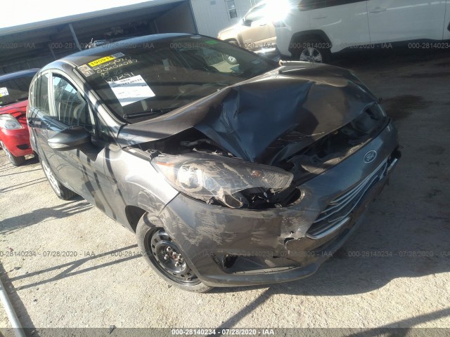 FORD FIESTA 2015 3fadp4ej2fm187291