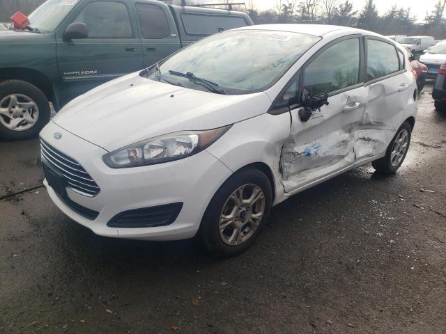 FORD FIESTA SE 2015 3fadp4ej2fm199599