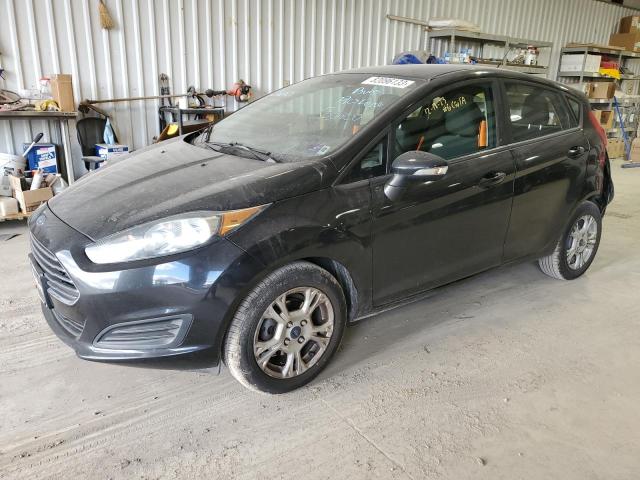 FORD FIESTA 2015 3fadp4ej2fm205286