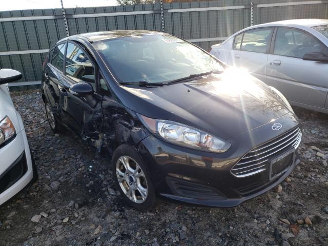 FORD FIESTA SE 2015 3fadp4ej2fm208379