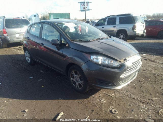 FORD FIESTA 2015 3fadp4ej2fm208561