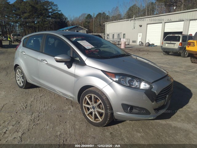 FORD FIESTA 2015 3fadp4ej2fm208883