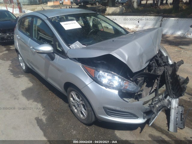 FORD FIESTA 2015 3fadp4ej2fm210939