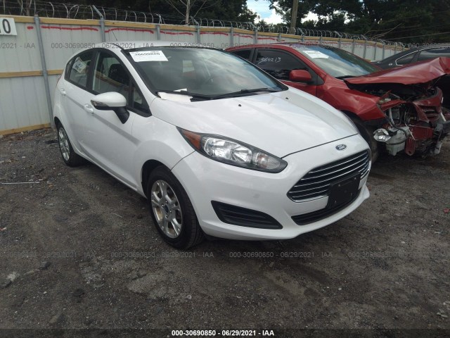 FORD FIESTA 2015 3fadp4ej2fm213209