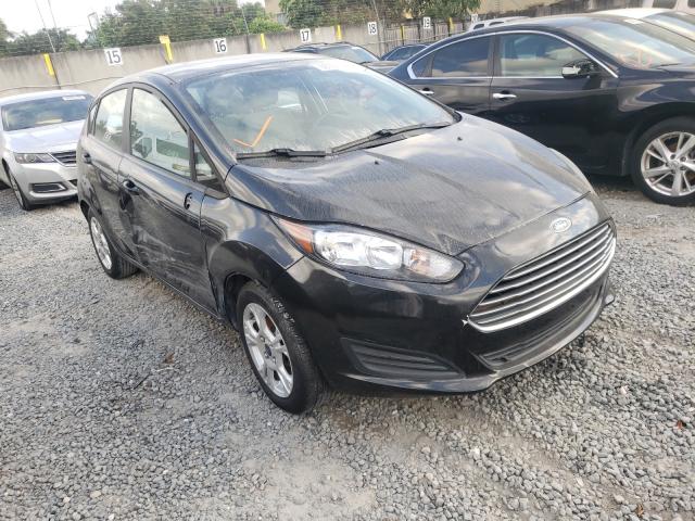 FORD FIESTA SE 2015 3fadp4ej2fm214232