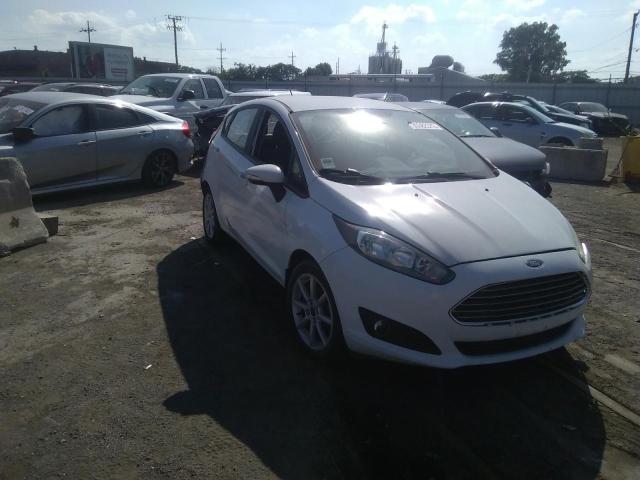 FORD FIESTA 2015 3fadp4ej2fm214490