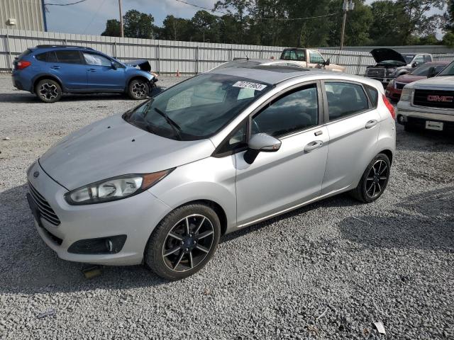 FORD FIESTA SE 2015 3fadp4ej2fm216014