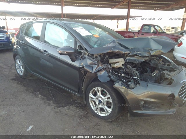 FORD FIESTA 2015 3fadp4ej2fm217096