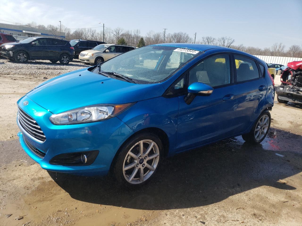 FORD FIESTA 2015 3fadp4ej2fm220211