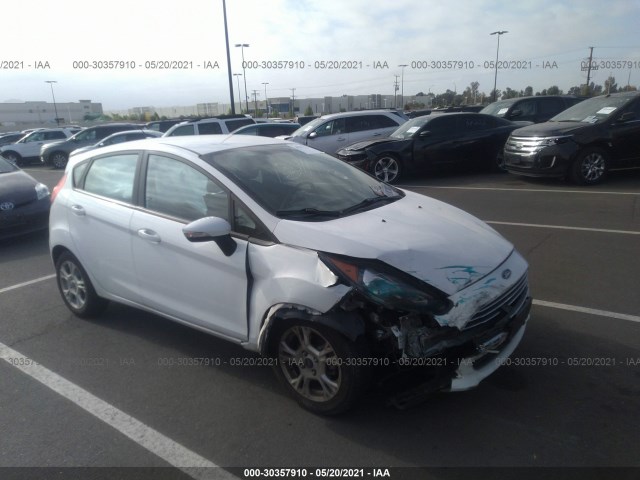 FORD FIESTA 2016 3fadp4ej2gm107912