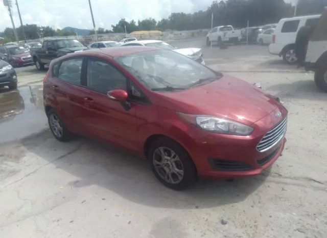 FORD FIESTA 2016 3fadp4ej2gm112768